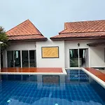 Private Pool Villa Bangtao Beach