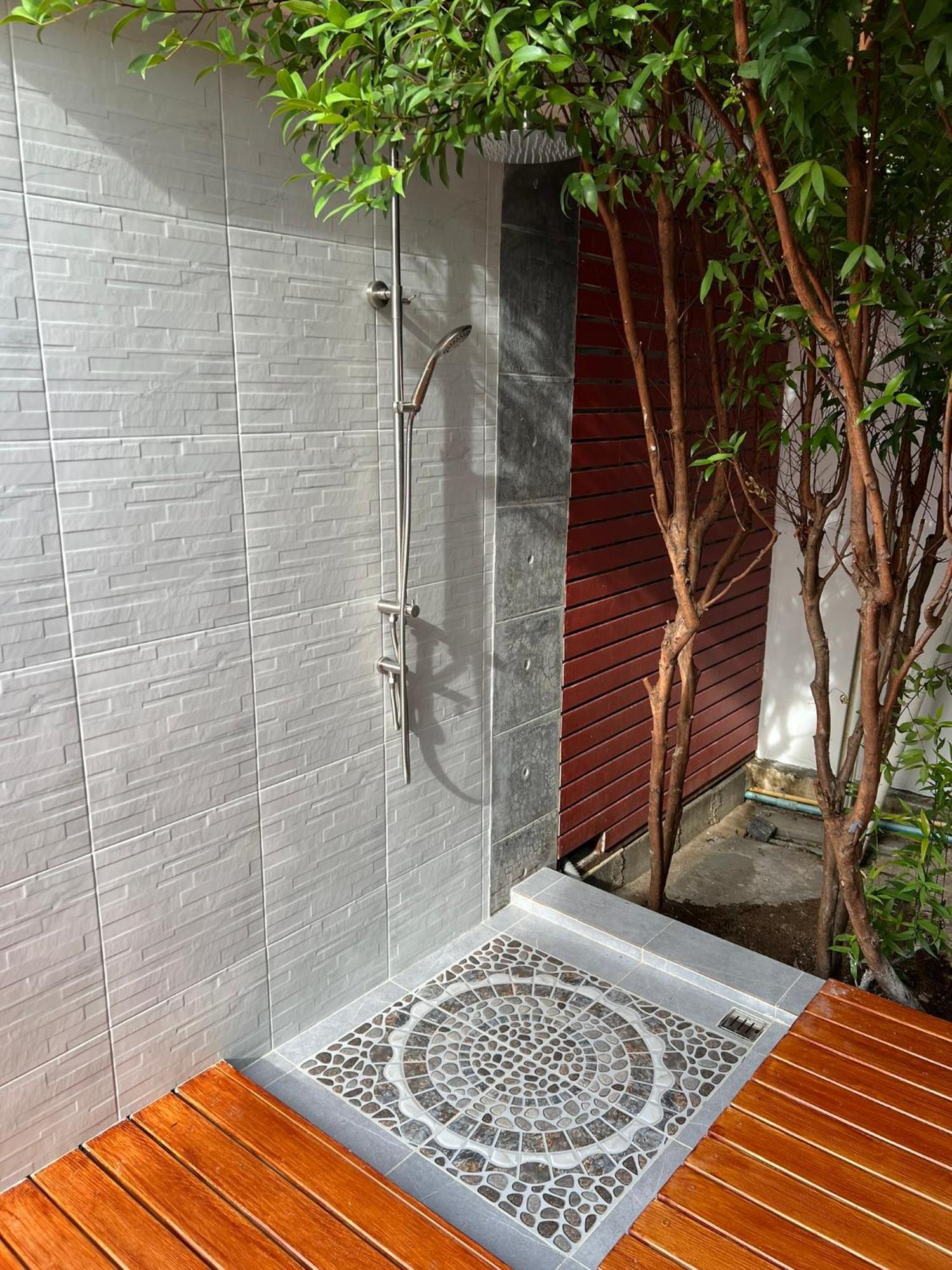 Private Pool Bangtao *