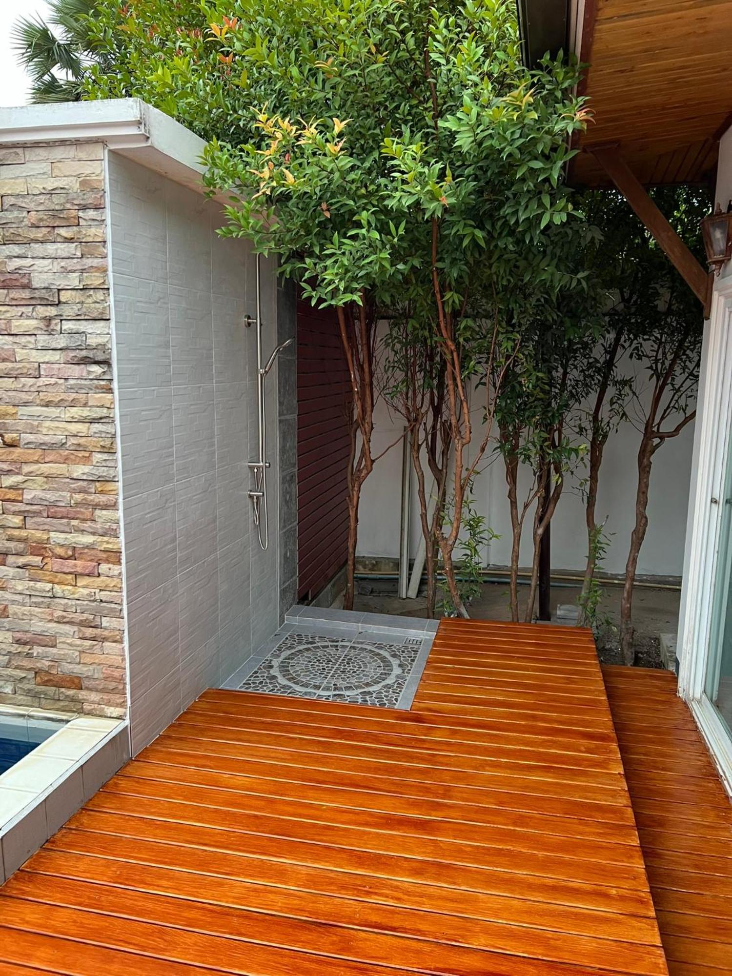 Private Pool Bangtao