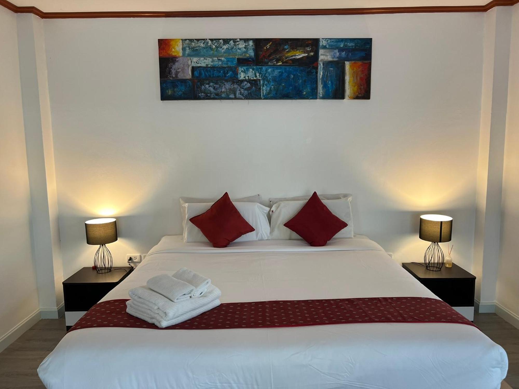 Private Pool Bangtao Phuket