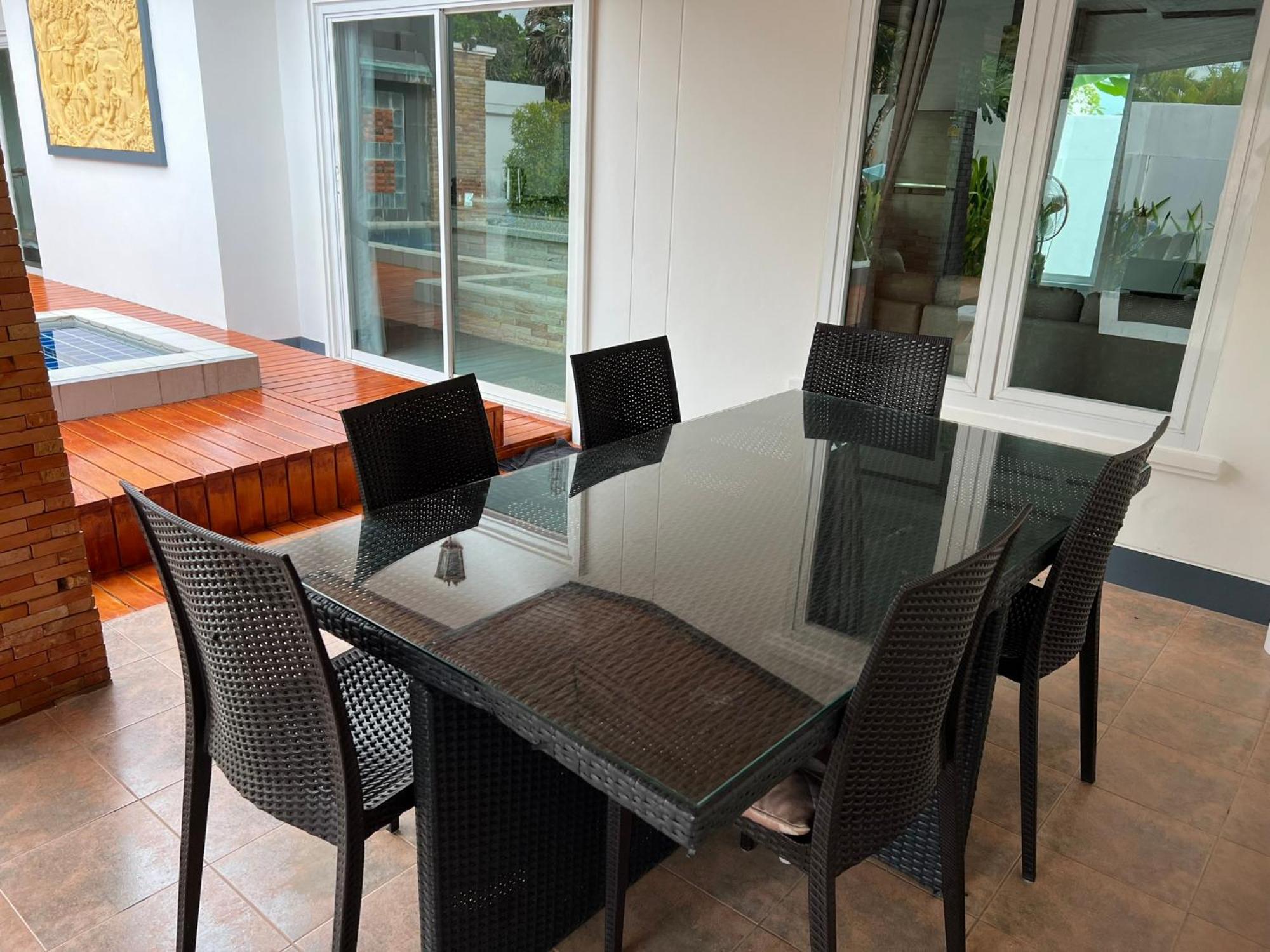 Private Pool Bangtao Phuket